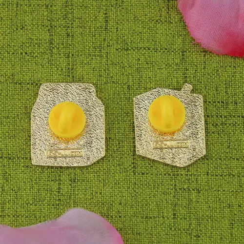 Milk Lapel Pins Milk Lapel Pins