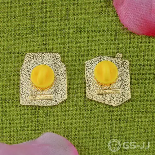 Milk Lapel Pins Milk Lapel Pins