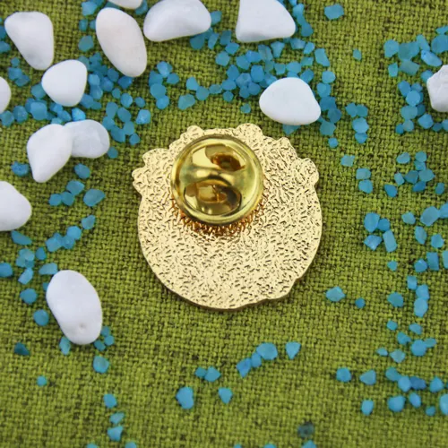 Father Daughter Gala Lapel Pins Father Daughter Gala Lapel Pins