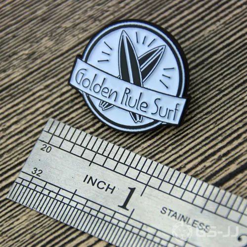 Lapel Pins for Surf Lapel Pins for Surf
