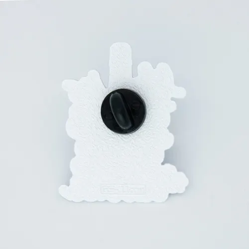 Champagne bottle Lapel pins