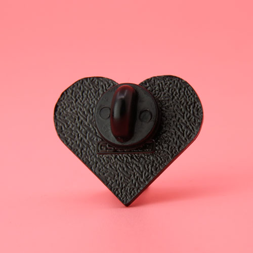 Valentine's Day Lapel Pins