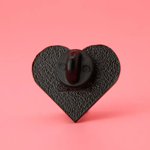 Valentine's Day Lapel Pins