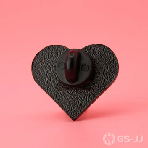 Valentine's Day Lapel Pins Valentine's Day Lapel Pins