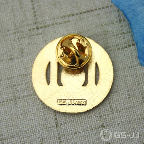 Custom Lapel Pins for Hawall Custom Lapel Pins for Hawall