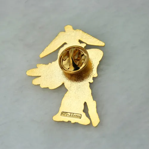 Lapel Pins for Handsome Boy Lapel Pins for Handsome Boy