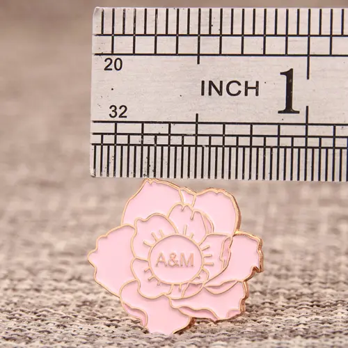 Texas AM University Pins Texas AM University Pins