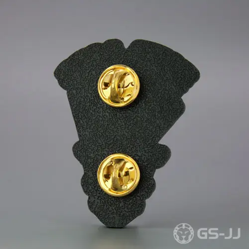 Four Aces Custom Lapel Pins Four Aces Custom Lapel Pins