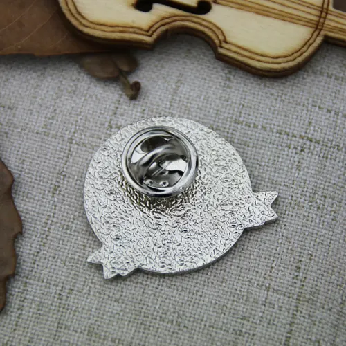 Custom Lapel Pins for NSGIC Custom Lapel Pins for NSGIC