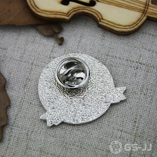 Custom Lapel Pins for NSGIC Custom Lapel Pins for NSGIC