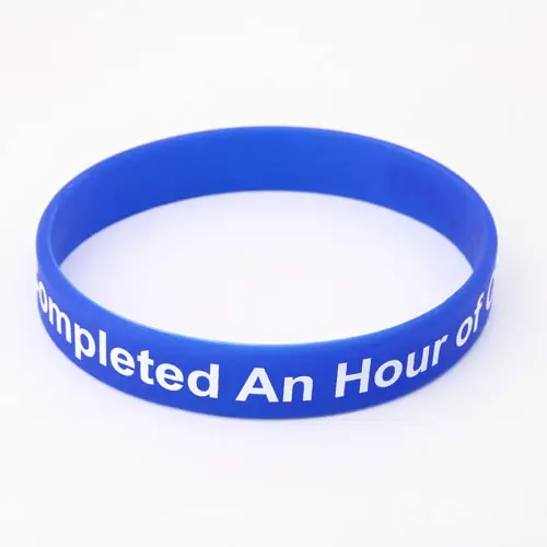 Hour of Code Wristbands Hour of Code Wristbands