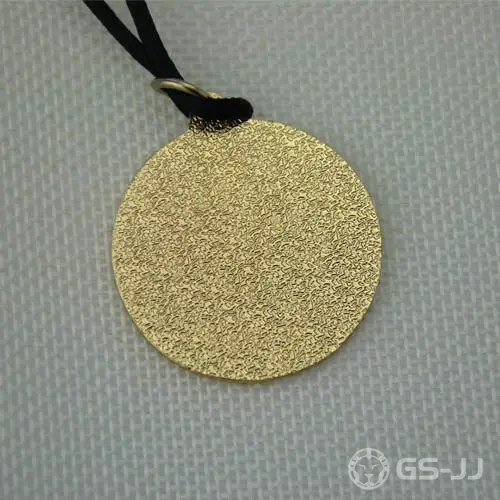 Library Custom Gold medals Library Custom Gold medals
