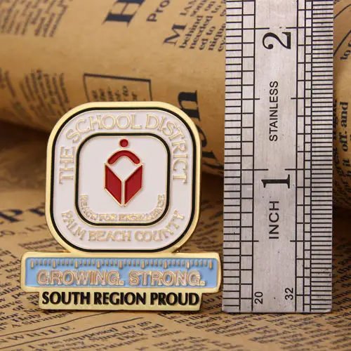School Lapel Pins School Lapel Pins
