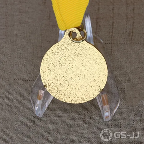 TRIBUTO A LA PAZ Customized Medals TRIBUTO A LA PAZ Customized Medals