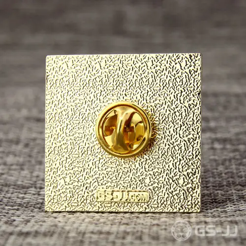 Optics Valley Lapel Pins Optics Valley Lapel Pins