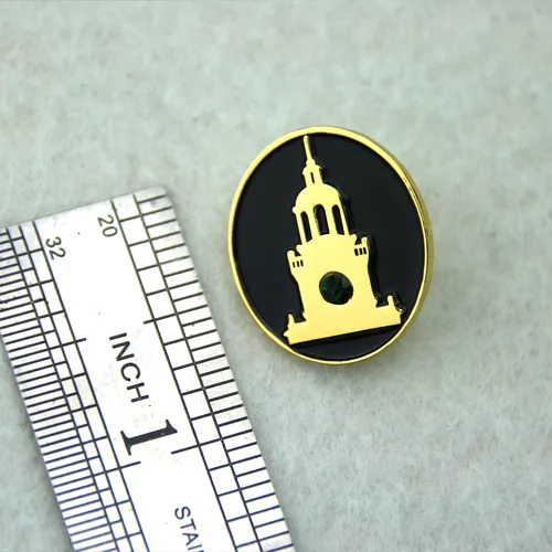 Lapel Pins for Castle Lapel Pins for Castle