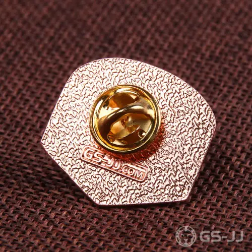 Faculty Custom Pins Faculty Custom Pins