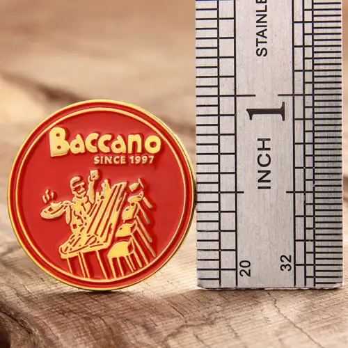 Baccano custom enamel pins Baccano custom enamel pins