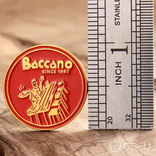 Baccano custom enamel pins Baccano custom enamel pins
