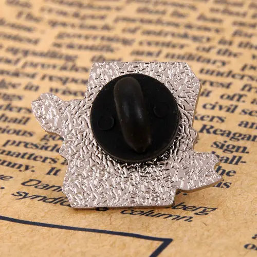 Miss Congeniality Lapel Pins