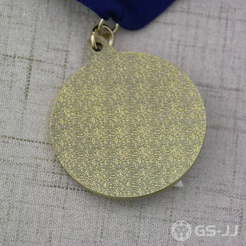Howard Academy Custom Soft Enamel Medals Howard Academy Custom Soft Enamel Medals