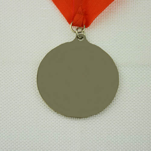 Heroes for hope 5K Custom medals 