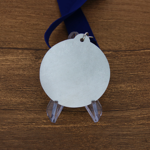 Michigan USA Roller Sports Custom Medals