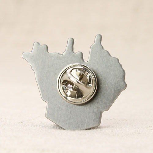 USS Intrepid Fighting Pins