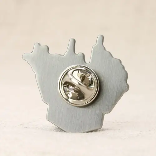 USS Intrepid Fighting Pins