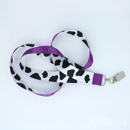 Custom Lanyards Experience Gleaners Custom Lanyards Experience Gleaners