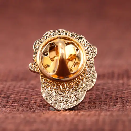 Women Custom Pins Women Custom Pins