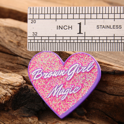Magic Lapel Pins