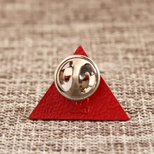 Chums Soft Lapel Pins