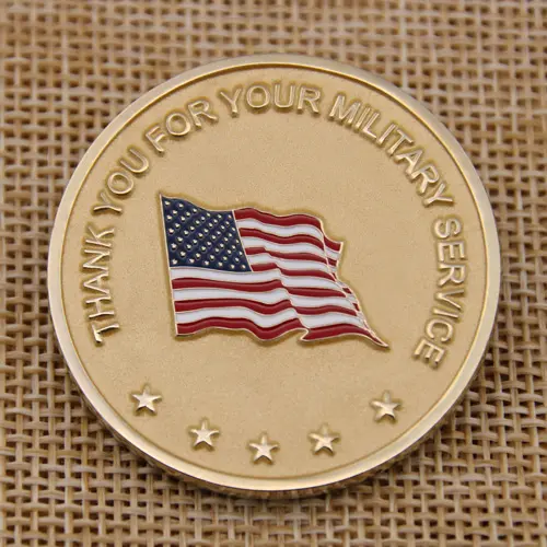 First United Methodist Church Custom Coins First United Methodist Church Custom Coins