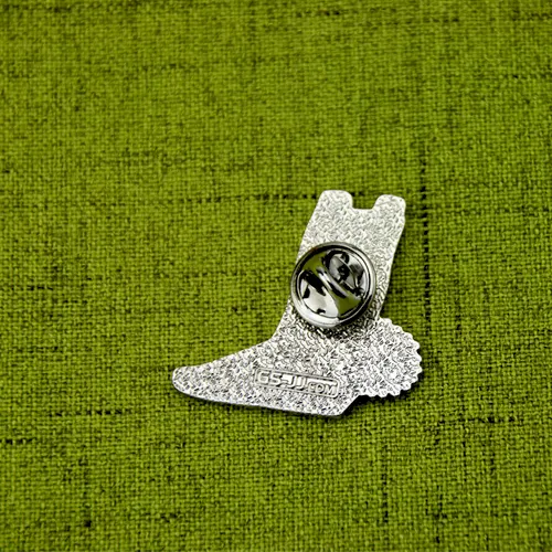 Cowboy Boots Custom Enamel Pins Cowboy Boots Custom Enamel Pins