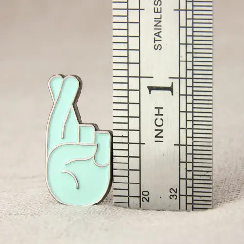 Finger Pin Finger Pin