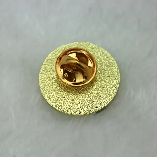 Lapel Pins for HDI