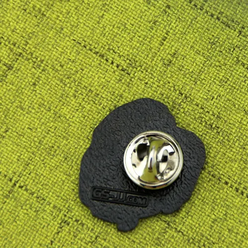 Skull Custom Lapel Pins 