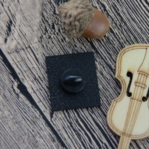 I'm a Mess Custom Lapel Pins