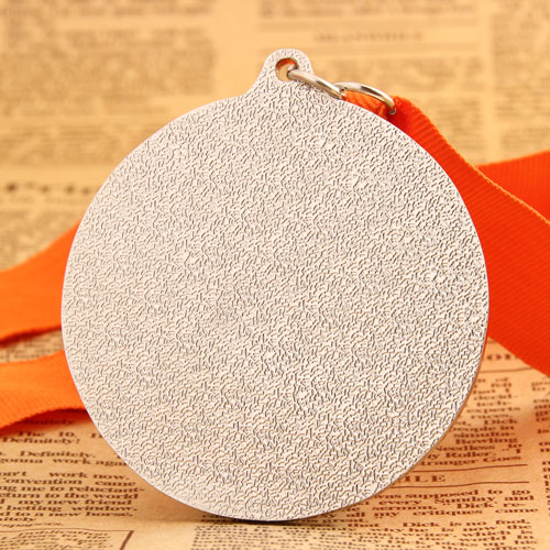 Character Community Custom Medals