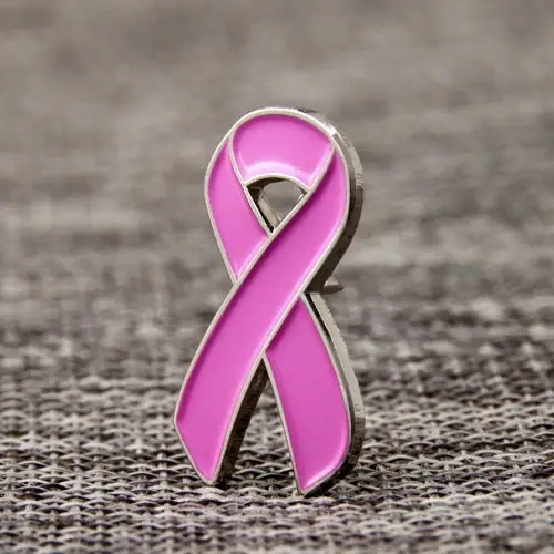 Pink Ribbon Lapel Pins Pink Ribbon Lapel Pins