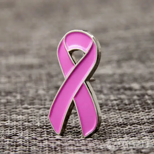 Pink Ribbon Lapel Pins Pink Ribbon Lapel Pins