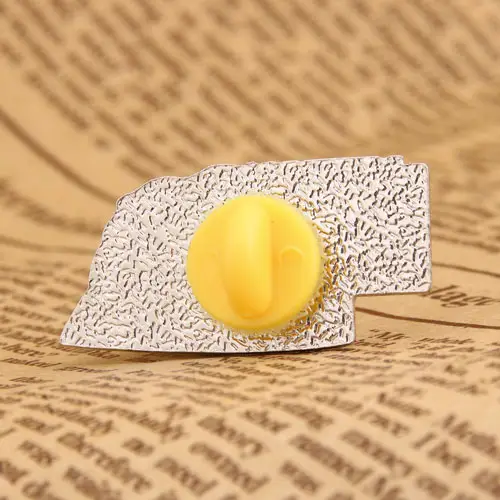 Association lapel pins