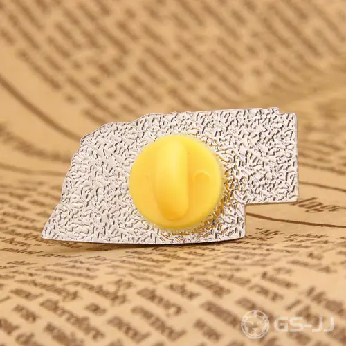 Association lapel pins Association lapel pins