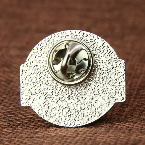 Quarter Century Club Pins Quarter Century Club Pins