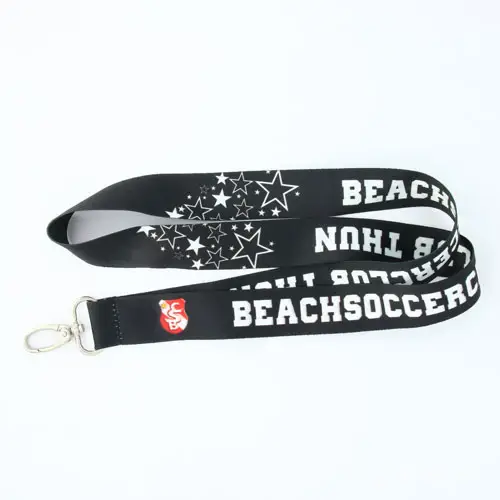 Stars Cute Lanyards Stars Cute Lanyards