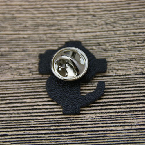 Lapel Pins for Snake and Cross