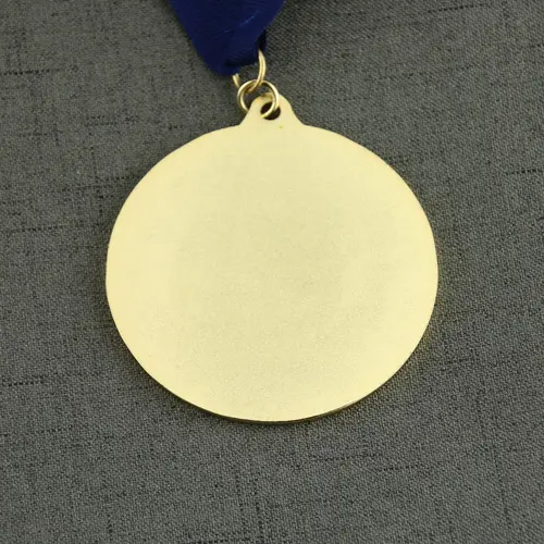 Section Champion Customized Medals Section Champion Customized Medals
