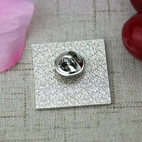 Custom Lapel Pins for SC