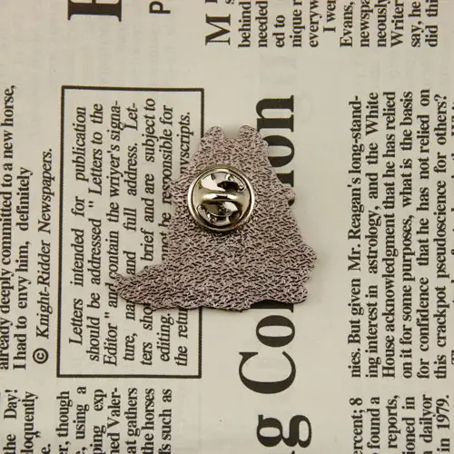 Raccoon Stock Lapel Pins Raccoon Stock Lapel Pins